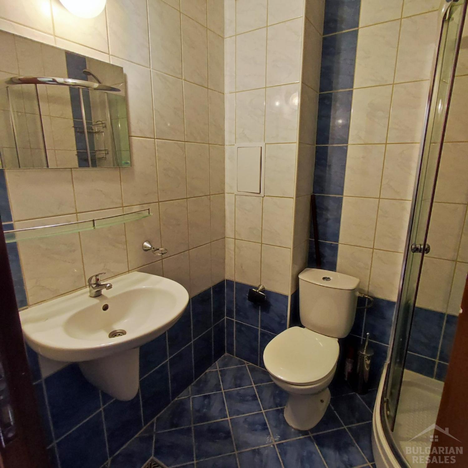 A quick deal! Studio with large terrace and pool view ID: 2879 - Photo 8