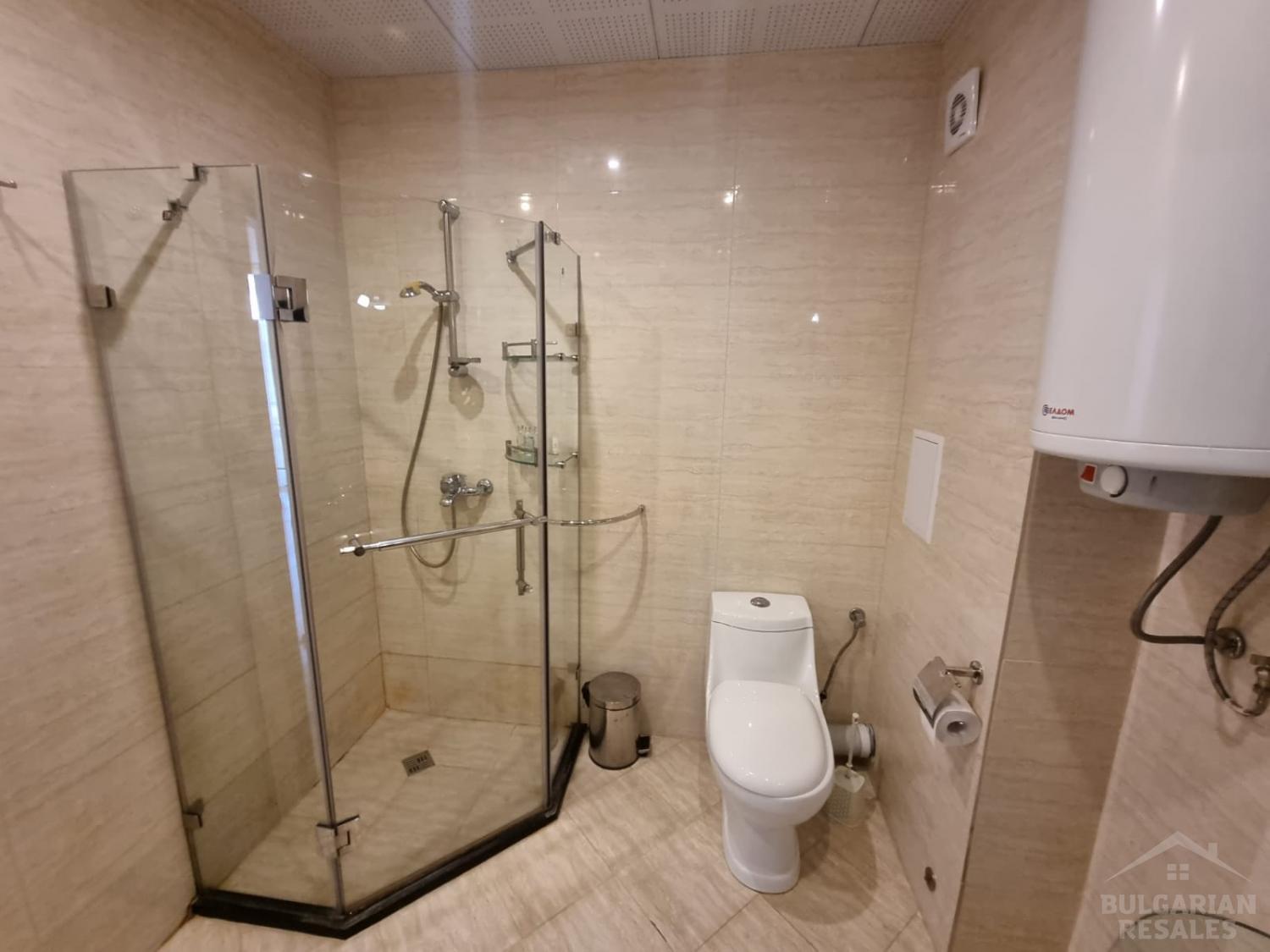 Элитный комплекс Тарсис, в продаже квартирас одной спальней ID: 2988 - Фото9