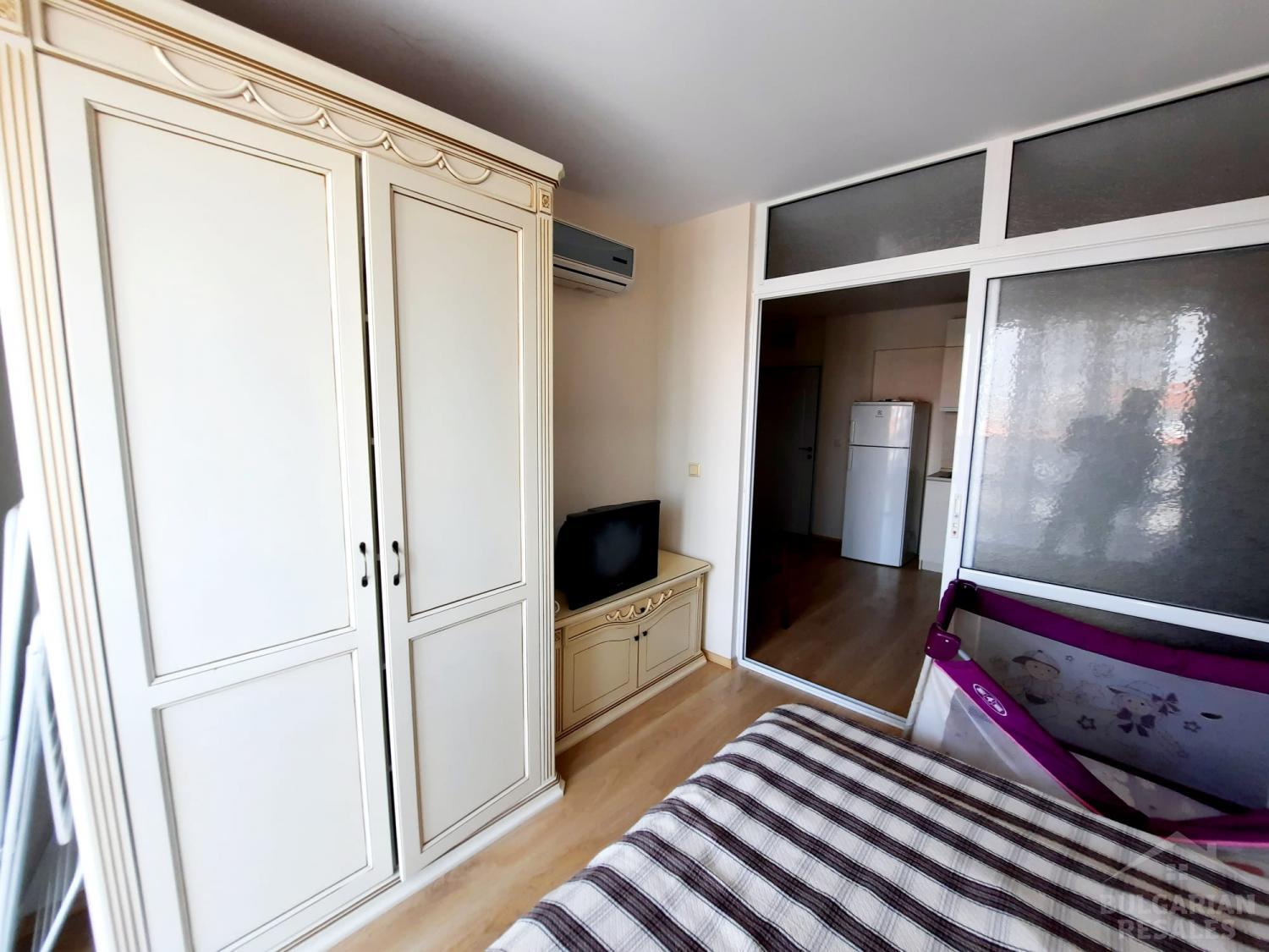 Apartment with a huge terrace in the luxury complex Aphrodite Palace ID: 2899 - Photo 10