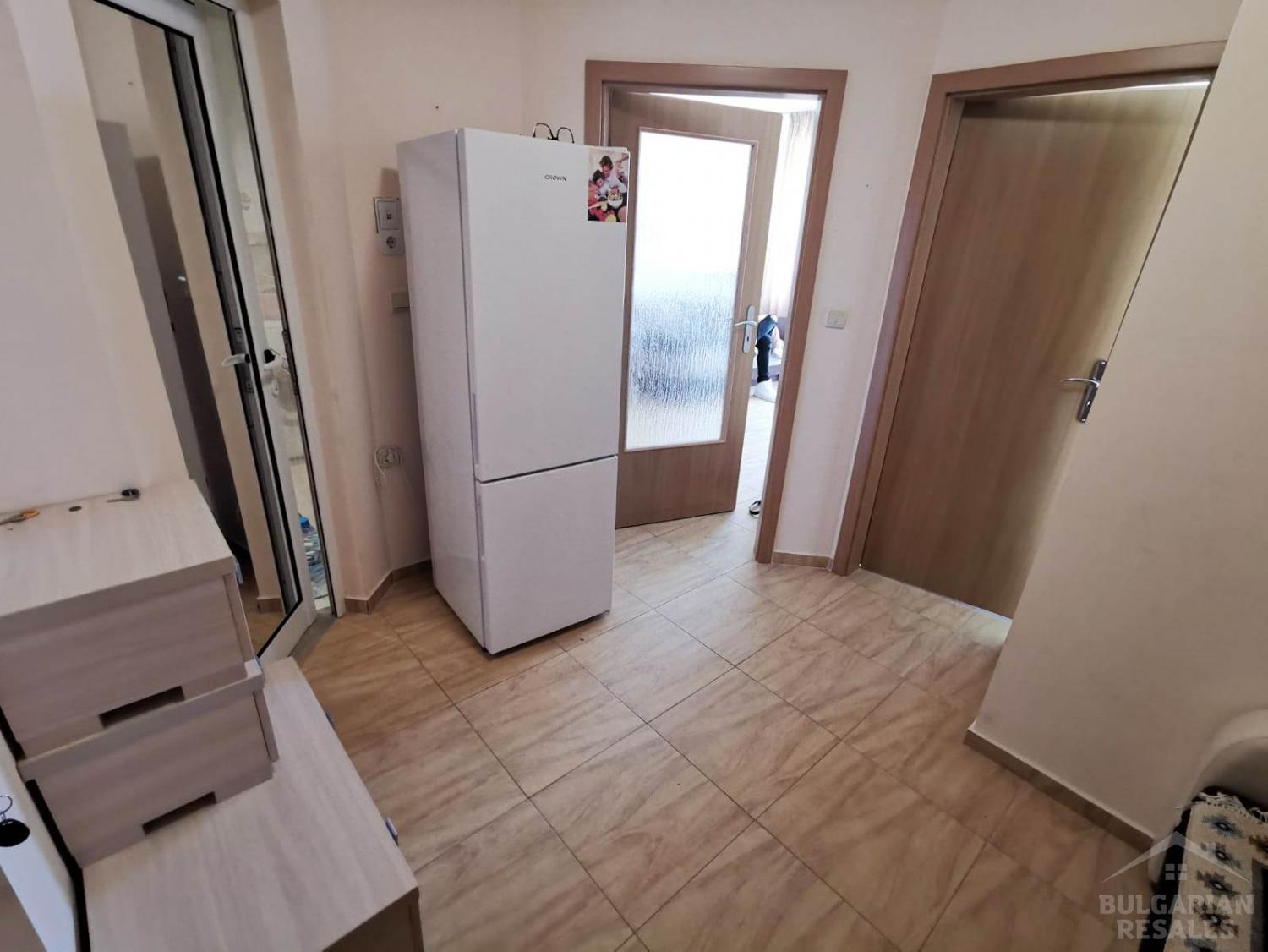 Апартамент с просторен балкон и гледка към басейна ID: 3031 - Снимка 5