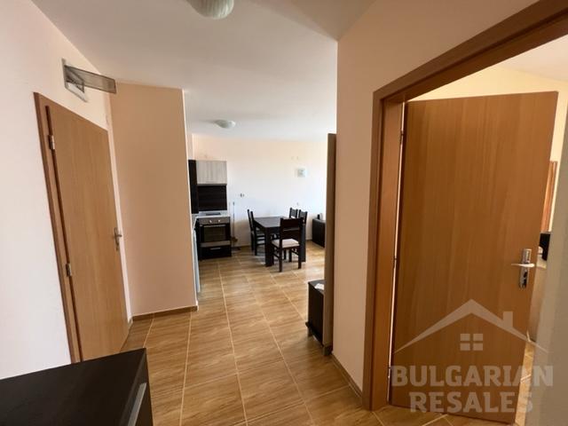 Вид на море и бассейн! Квартира в престижном комплексе Парадайс Дримс ID: 3038 - Фото 2