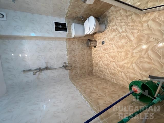 Вид на море и бассейн! Квартира в престижном комплексе Парадайс Дримс ID: 3038 - Фото 10