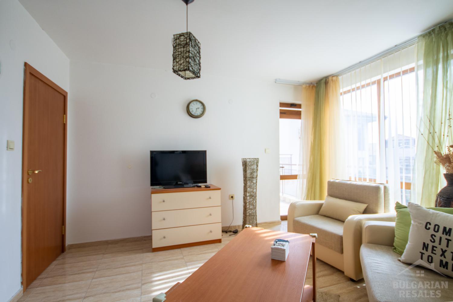 Cozy furnished apartment in complex Compass ID: 3028 - Photo 3