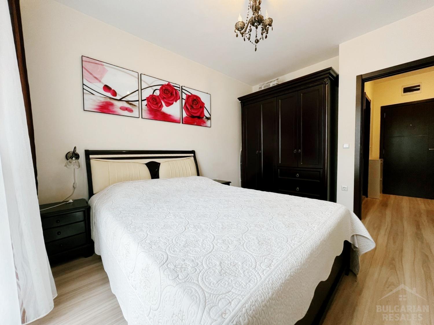 Dobrze umeblowany apartament w kompleksie Cascadas ID: 2650 - Фото17