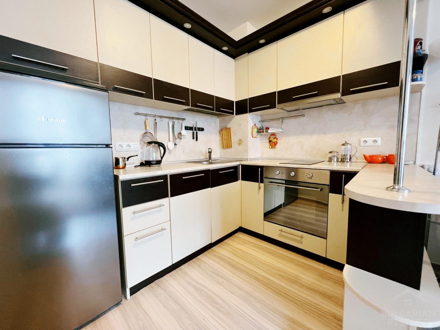 Dobrze umeblowany apartament w kompleksie Cascadas ID: 2650 - Фото15