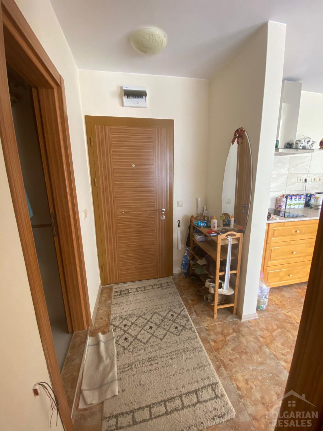 Трехкомнатный апартамент в красивом комплексе лайфстайл делюкс ID: 2654 - Фото 10