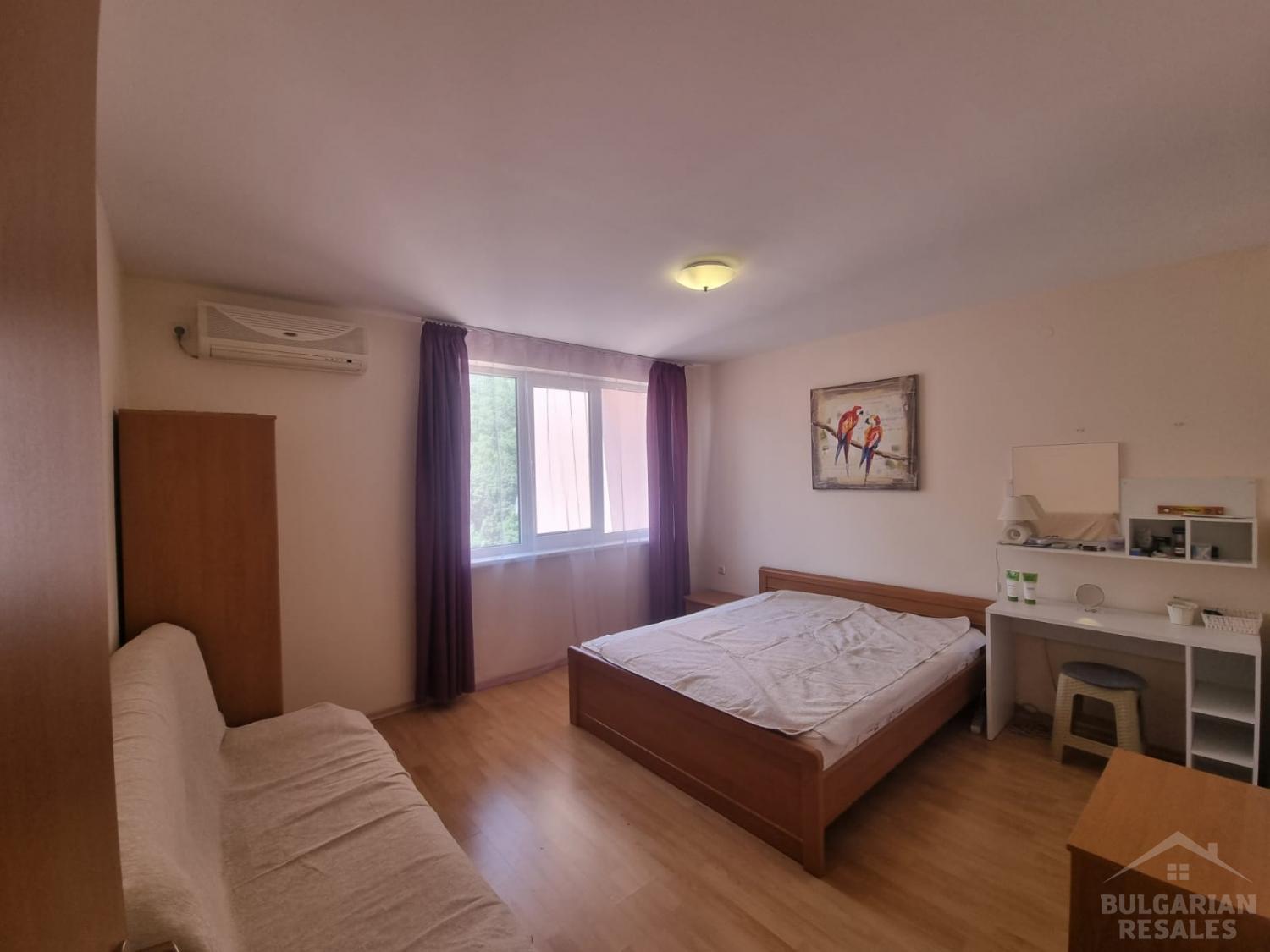 Obniżona cena! 3 pokoje z widokiem na morze ID: 2856 - Фото11