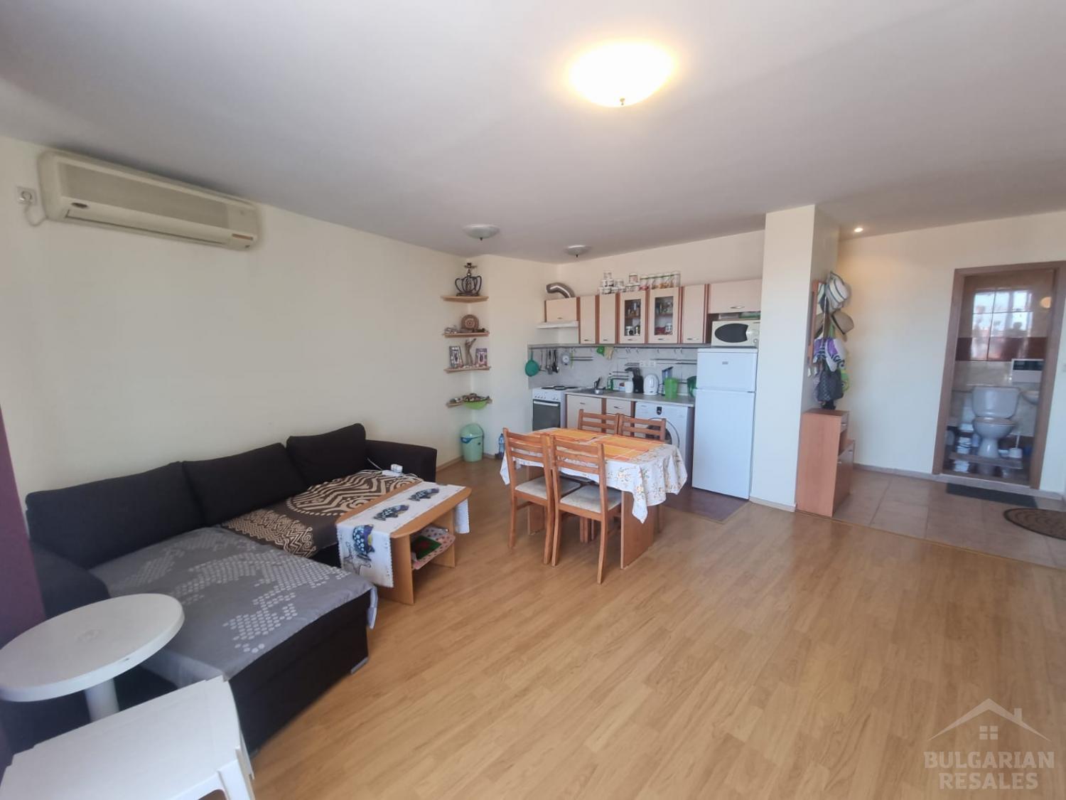 Obniżona cena! 3 pokoje z widokiem na morze ID: 2856 - Фото7