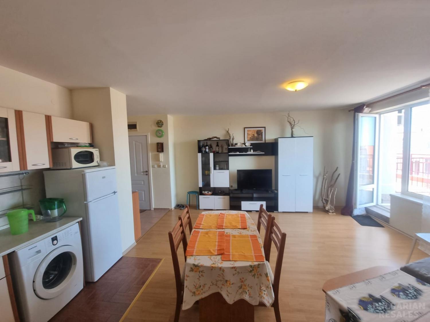 Obniżona cena! 3 pokoje z widokiem na morze ID: 2856 - Фото8