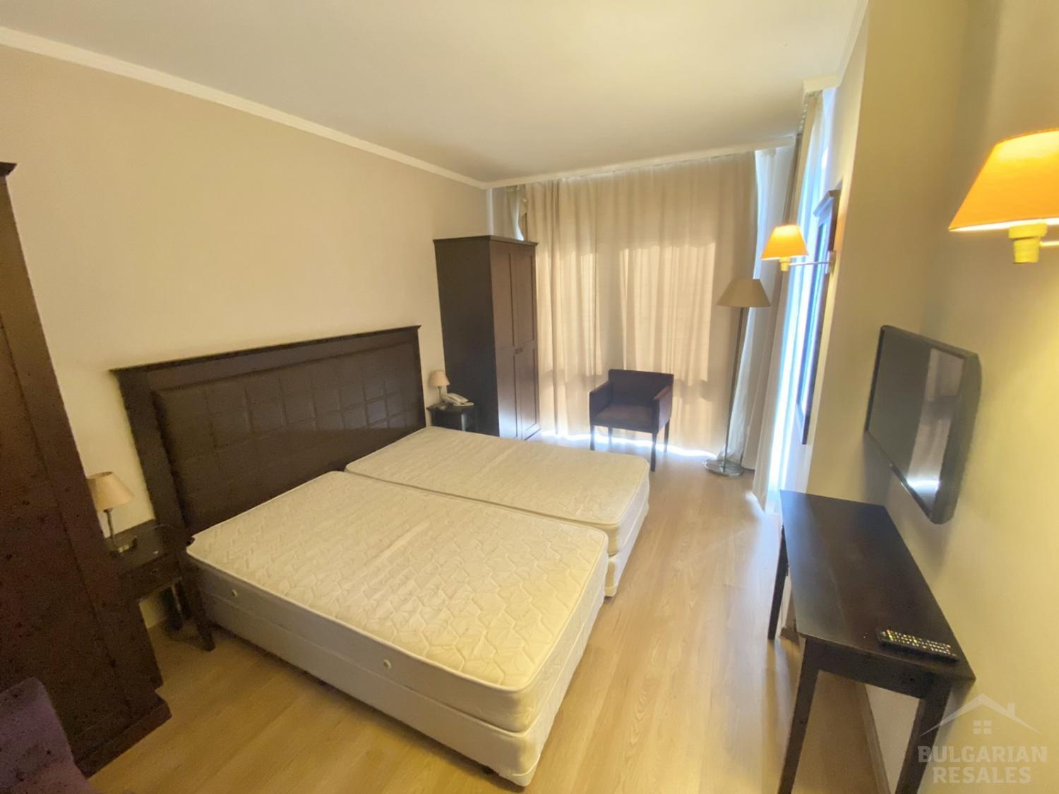 Sea view! Buy apartment for investment in Bulgaria  ID: 3144 - Photo 5