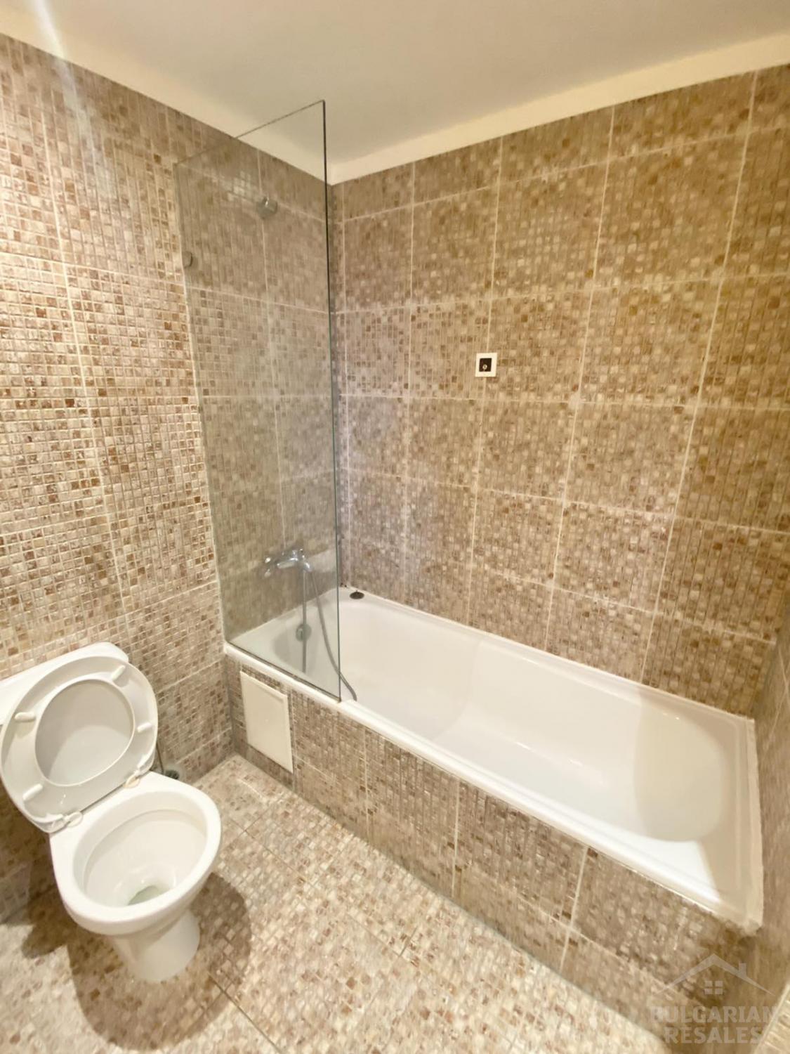 Sea view! Buy apartment for investment in Bulgaria  ID: 3144 - Photo 8