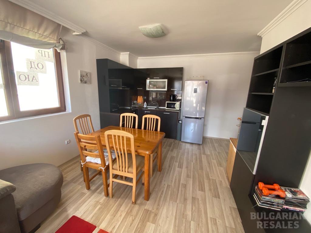 Обратите внимание! Квартира с выходом на бассейн в комплексе Каприз ID: 2847 - Фото8