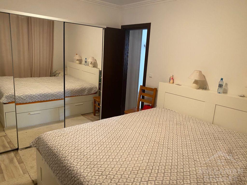 Обратите внимание! Квартира с выходом на бассейн в комплексе Каприз ID: 2847 - Фото5