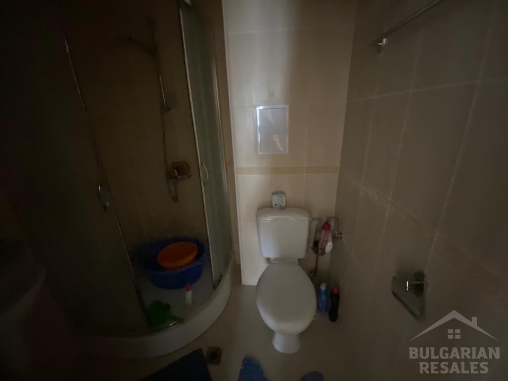 Обратите внимание! Квартира с выходом на бассейн в комплексе Каприз ID: 2847 - Фото7