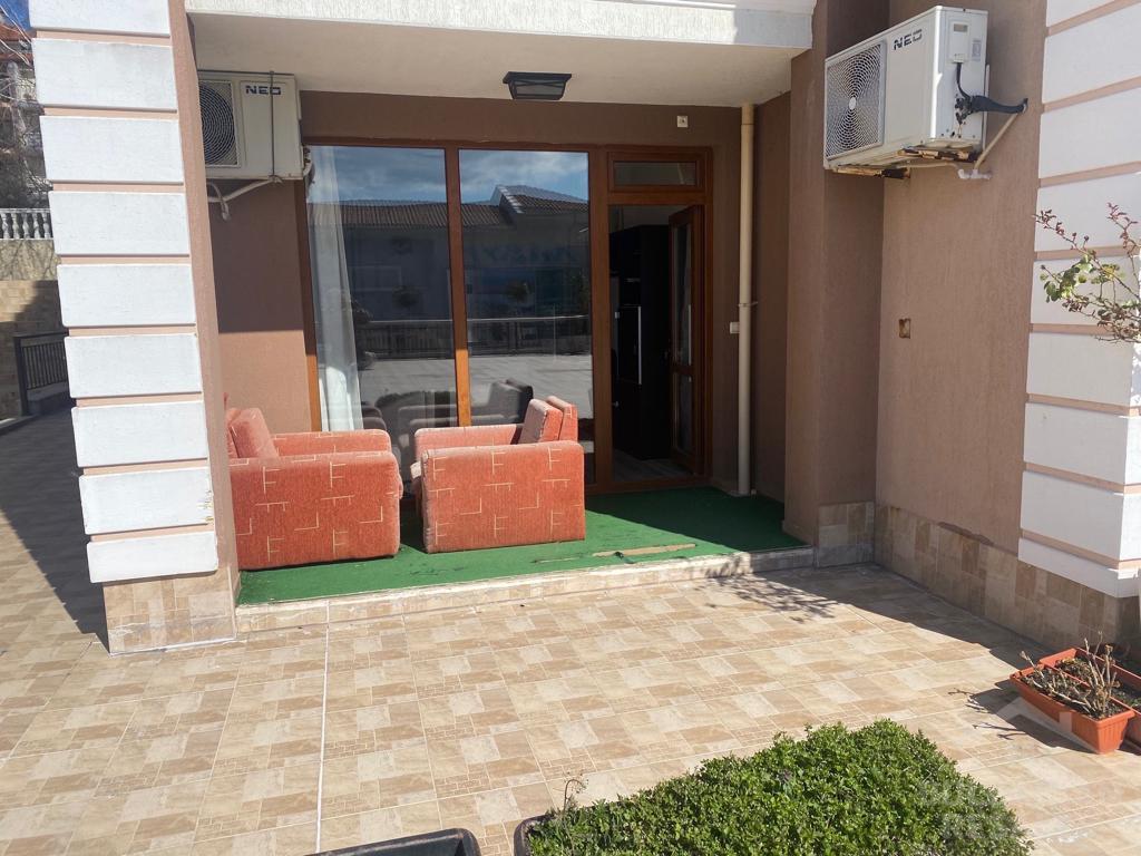 Обратите внимание! Квартира с выходом на бассейн в комплексе Каприз ID: 2847 - Фото6