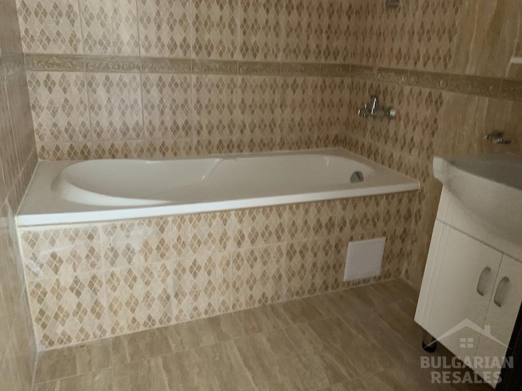 Nowe mieszkanie z dużym tarasem w kompleksie Admiral ID: 2345 - Фото7