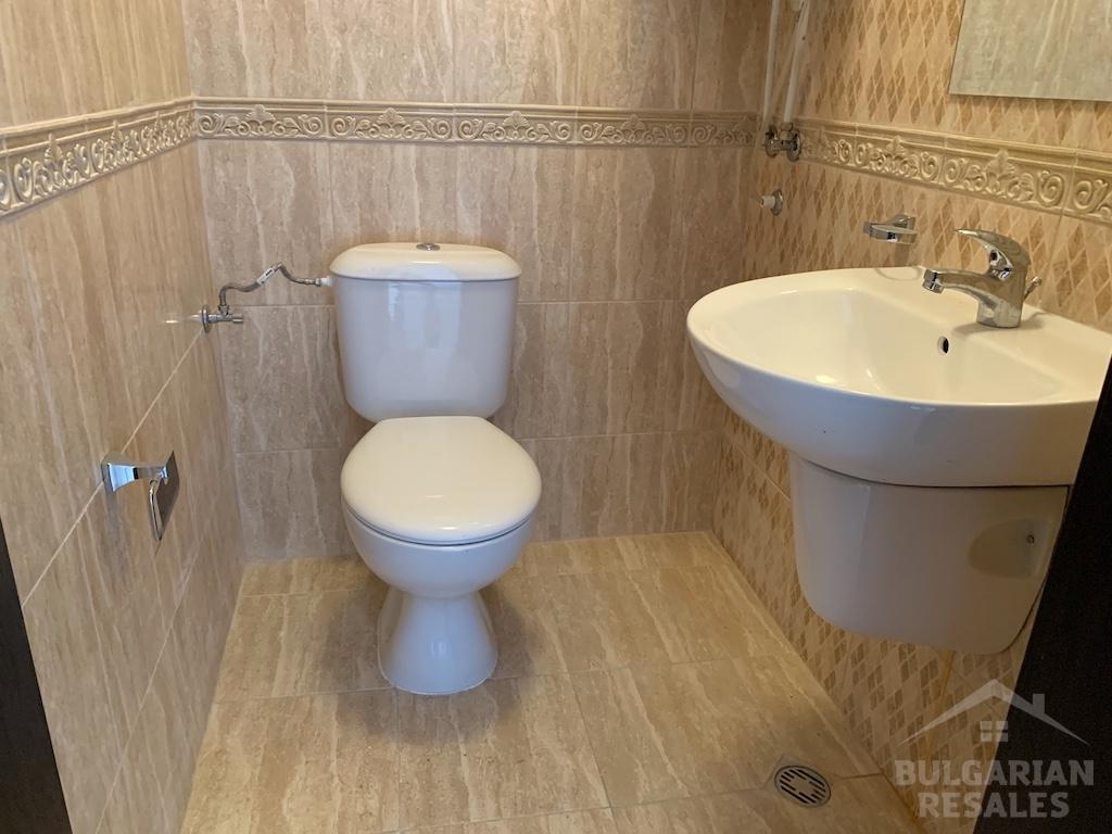 Nowe mieszkanie z dużym tarasem w kompleksie Admiral ID: 2345 - Фото10