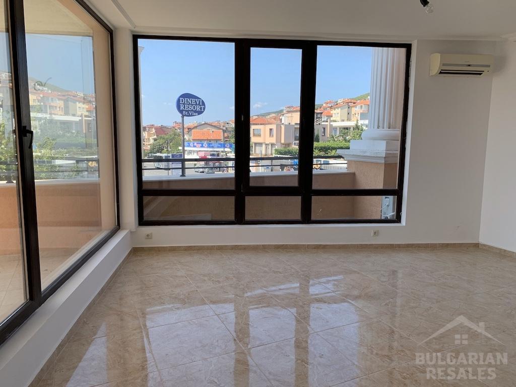 Nowe mieszkanie z dużym tarasem w kompleksie Admiral ID: 2345 - Фото2