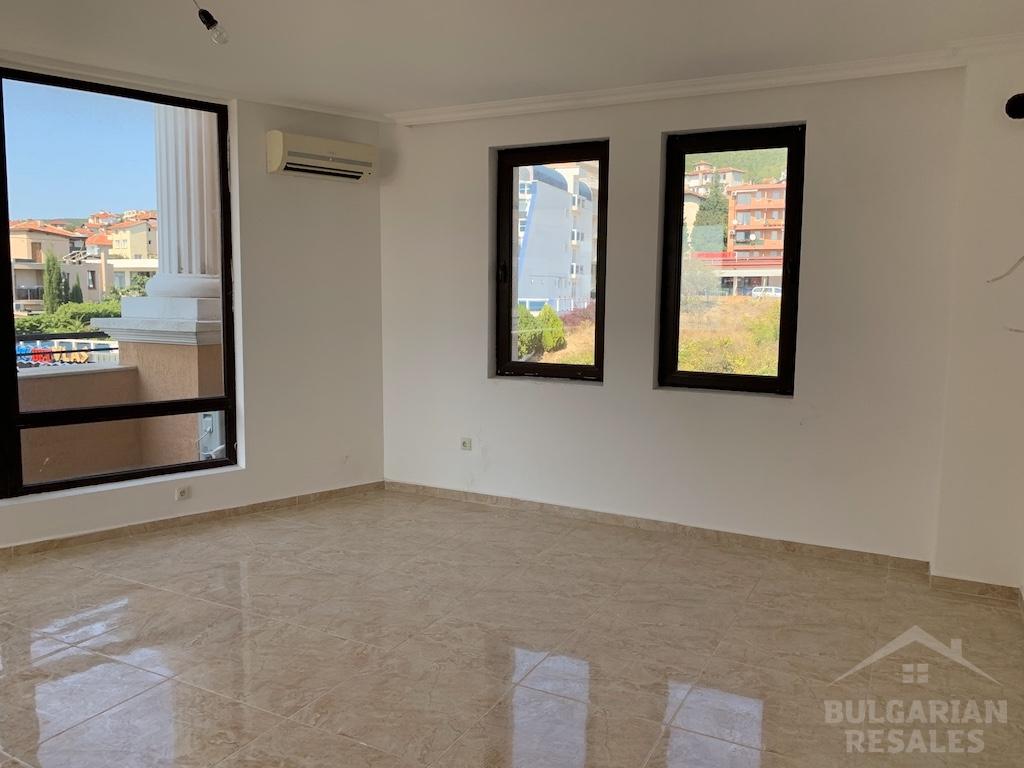 Nowe mieszkanie z dużym tarasem w kompleksie Admiral ID: 2345 - Фото3