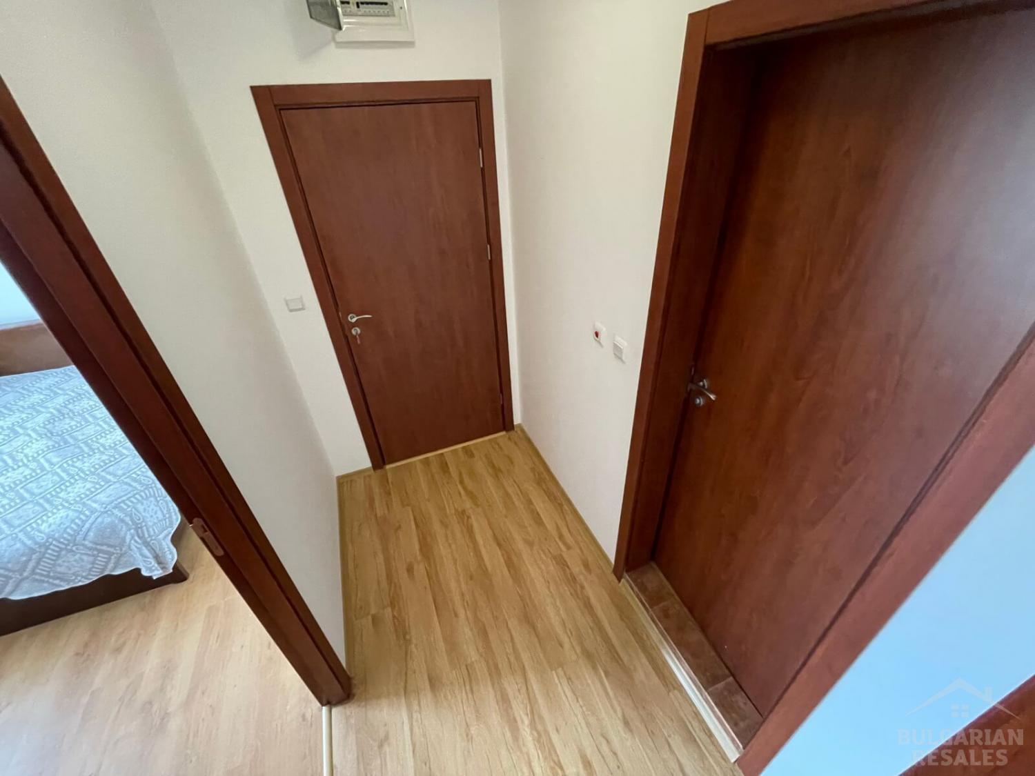 Apartment in the beautiful complex Siana ID: 2707 - Photo 10