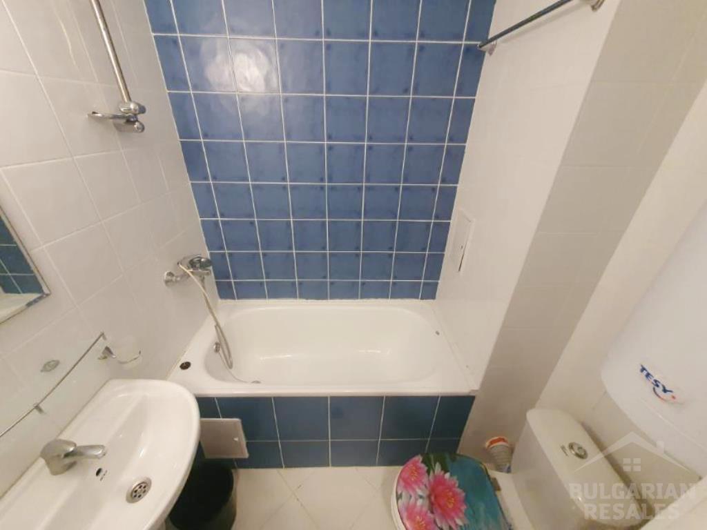 Компактная квартира в 500 метрах от пляжа ID: 2908 - Фото8