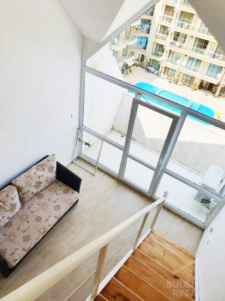 Компактная квартира в 500 метрах от пляжа ID: 2908 - Фото5