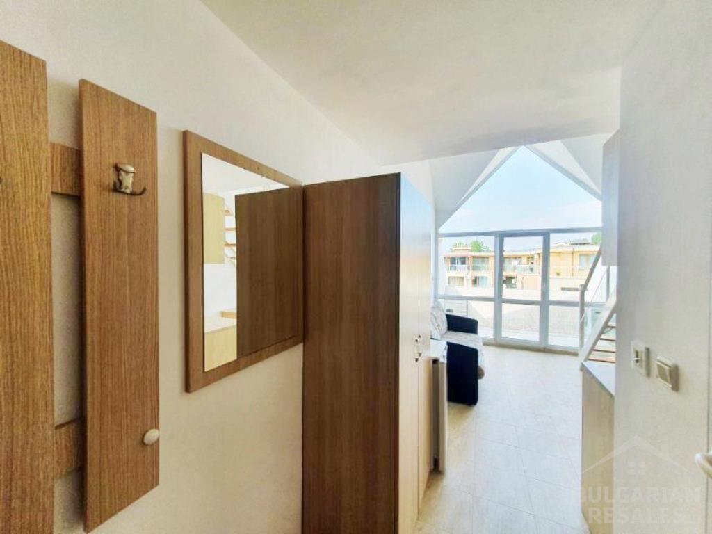 Компактная квартира в 500 метрах от пляжа ID: 2908 - Фото4