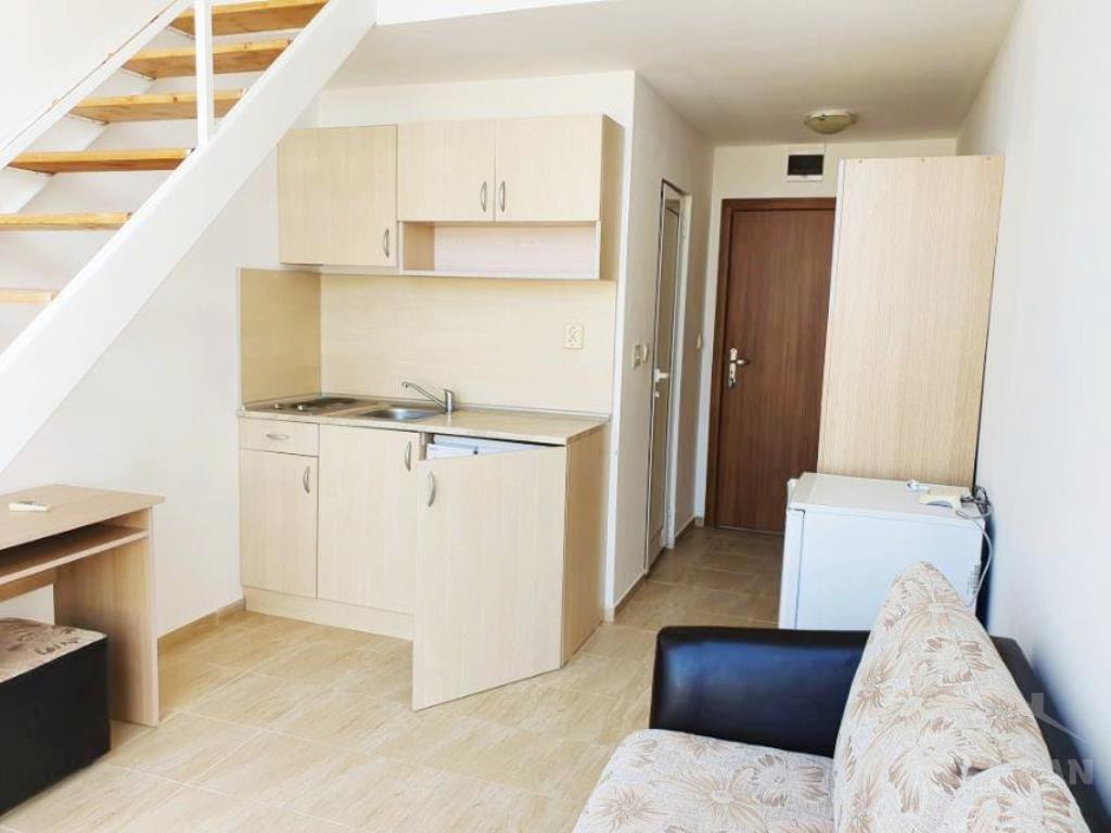 Компактная квартира в 500 метрах от пляжа ID: 2908 - Фото2