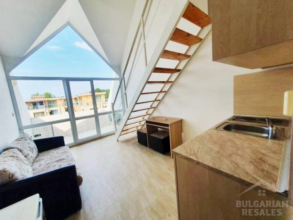 Компактная квартира в 500 метрах от пляжа ID: 2908 - Фото3