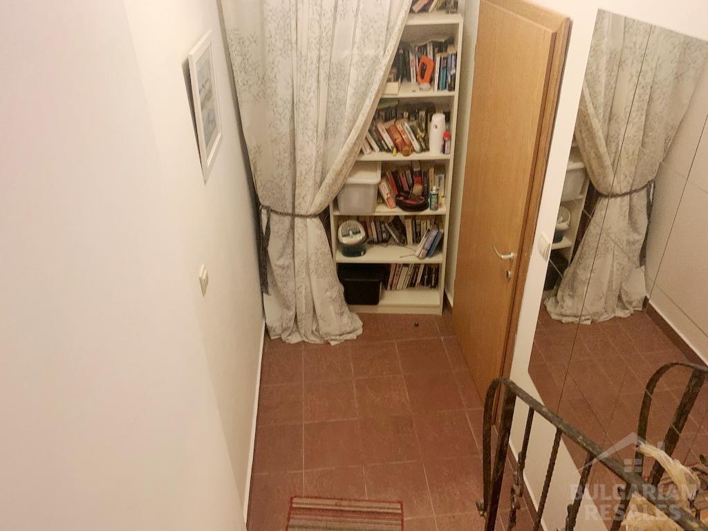 Мезонет в луксозен комплекс с красива гледка към морето ID: 2347 - Снимка 11