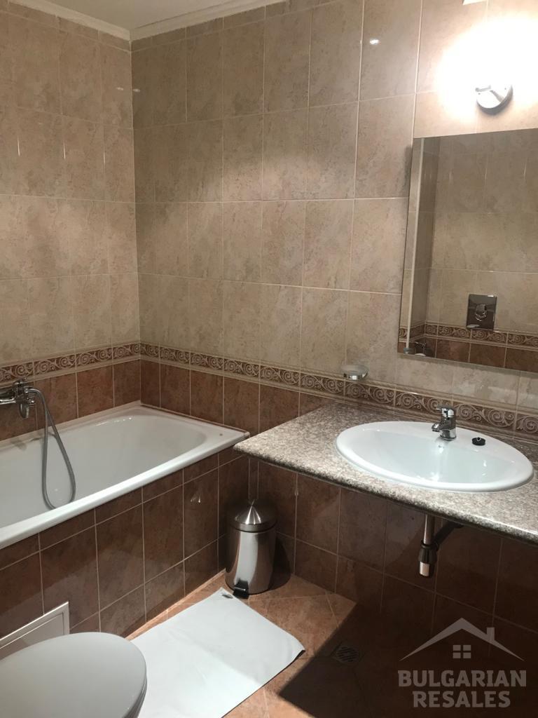 Niedrogie mieszkanie w luksusowym kompleksie Sunset Resort ID: 2586 - Фото8