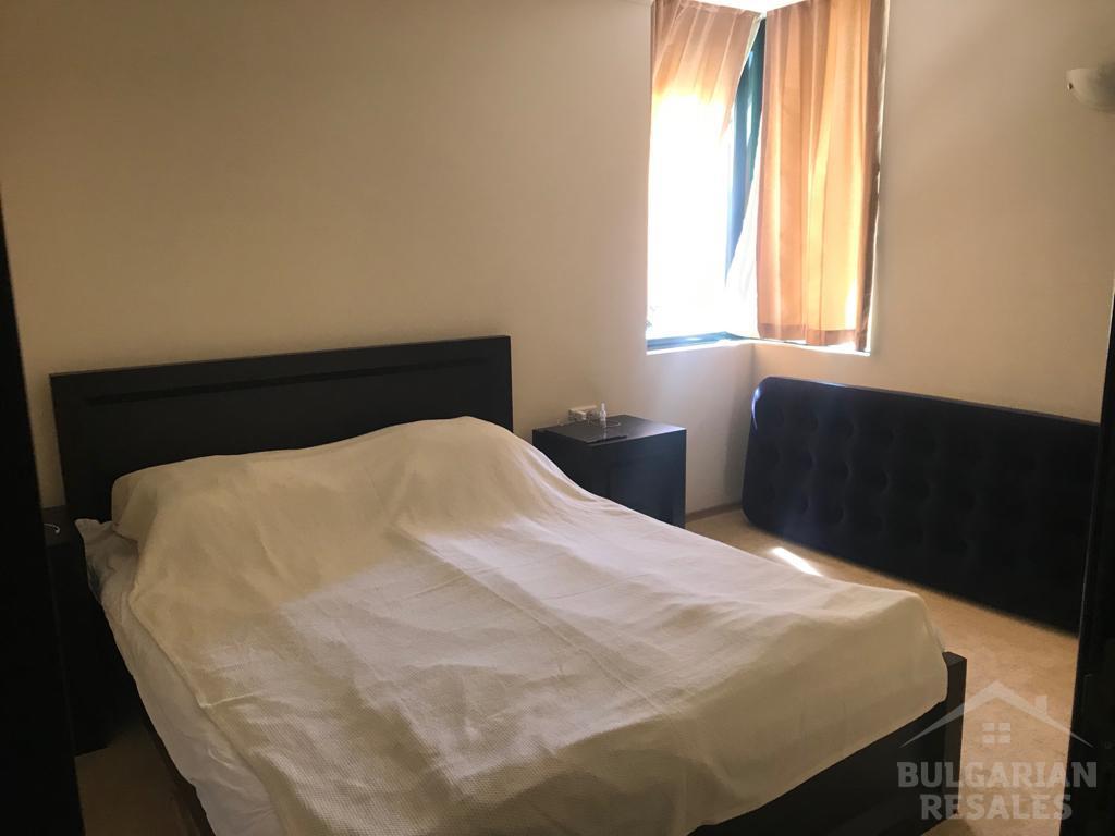 Niedrogie mieszkanie w luksusowym kompleksie Sunset Resort ID: 2586 - Фото6