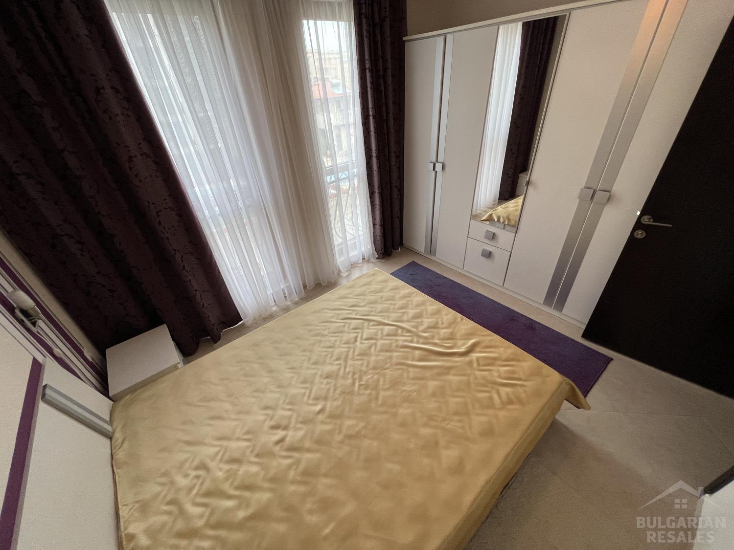 Piękne mieszkanie w luksusowym kompleksie Cascadas ID: 2577 - Фото10