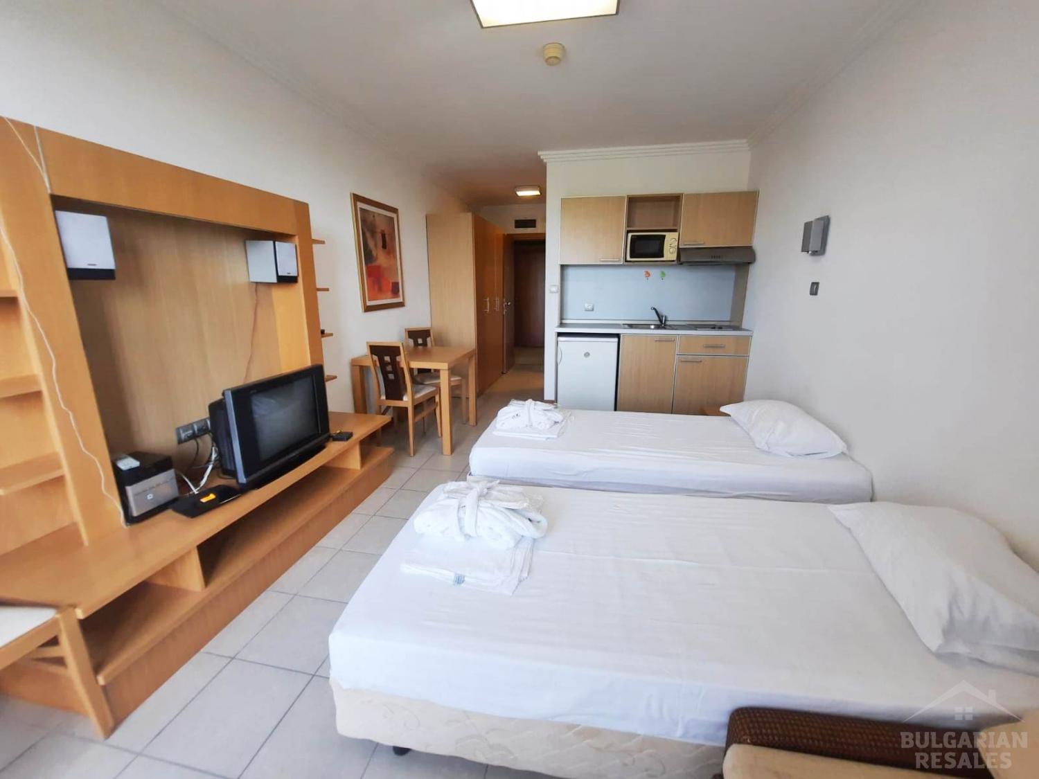 Прекрасная инвестиция для отдыха и сдачу в аренду ID: 2955 - Фото 5