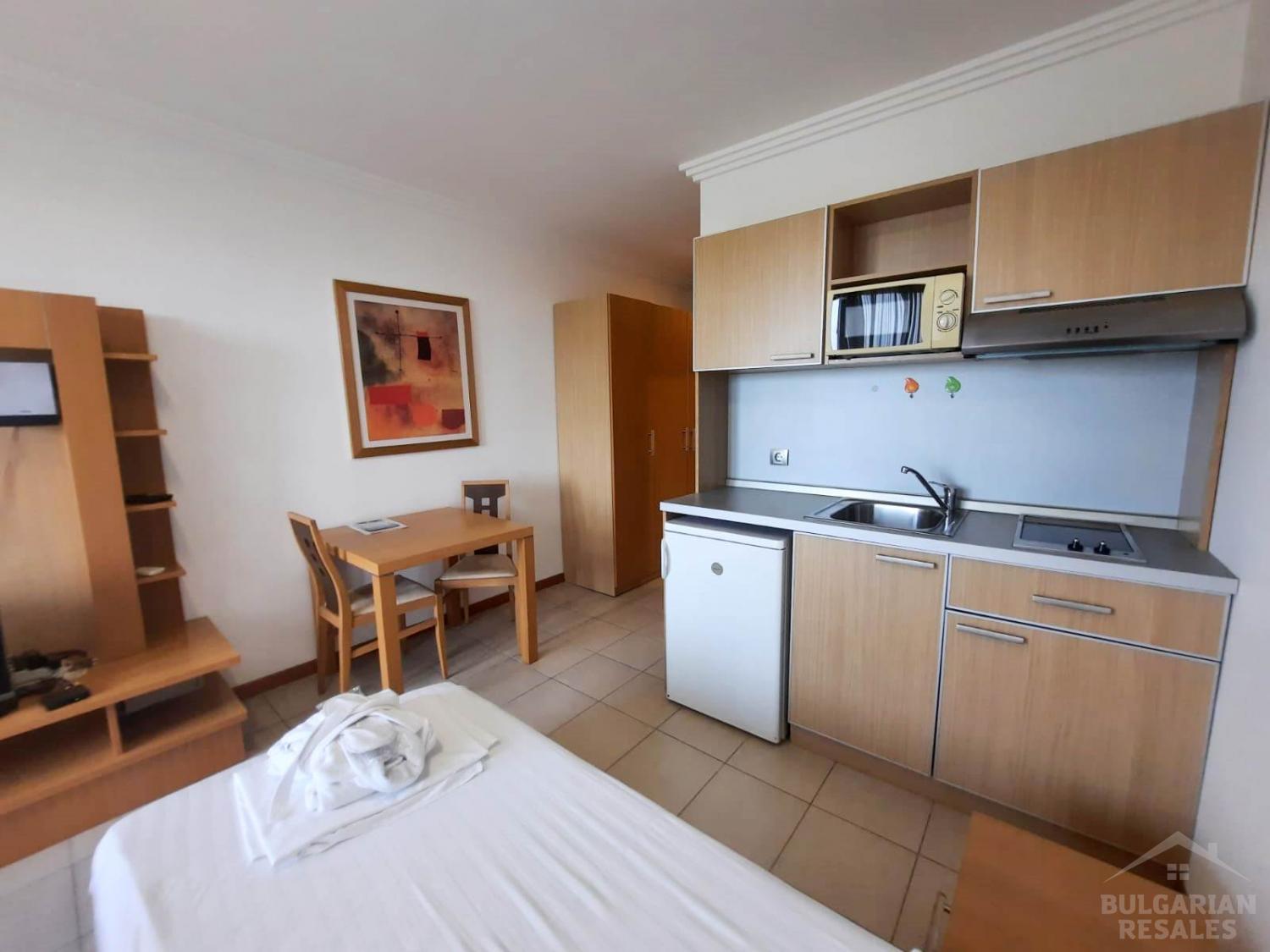 Прекрасная инвестиция для отдыха и сдачу в аренду ID: 2955 - Фото 6