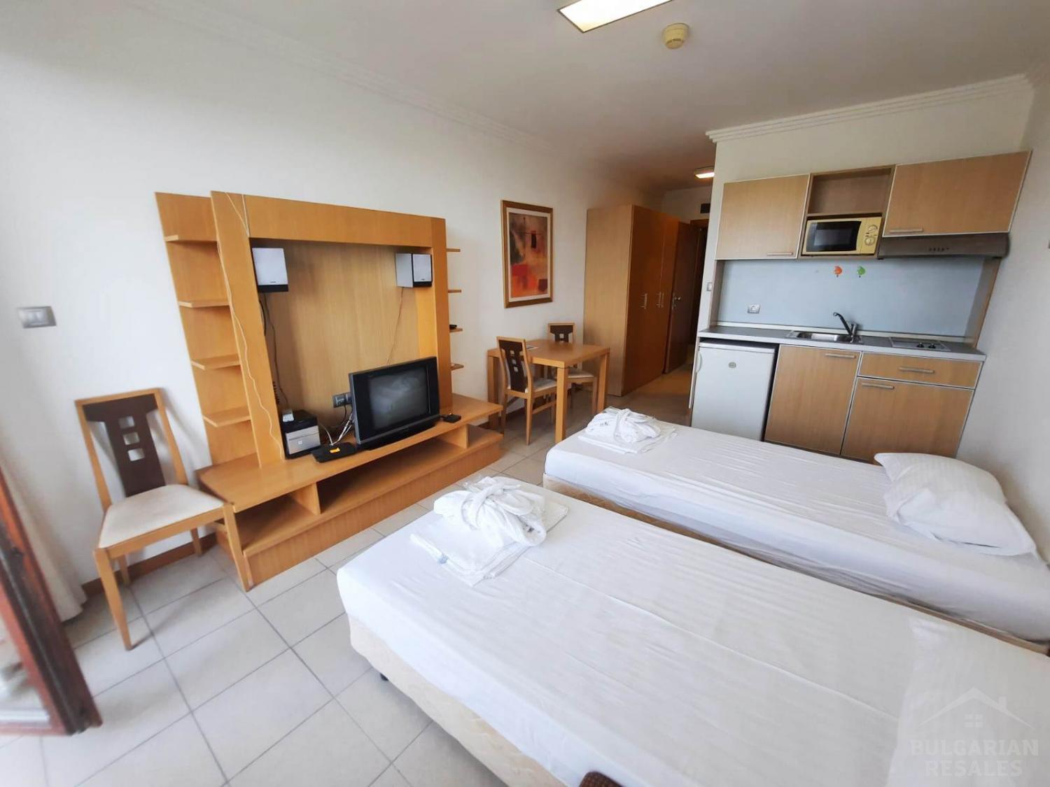 Прекрасная инвестиция для отдыха и сдачу в аренду ID: 2955 - Фото 3