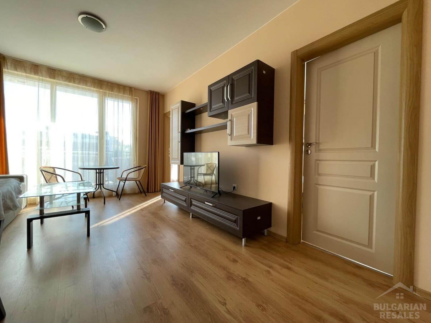 Квартира в элитном комплексе Месембрия Палас ID: 3034 - Фото 12