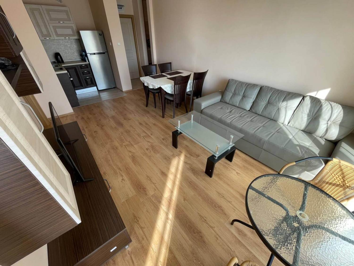 Квартира в элитном комплексе Месембрия Палас ID: 3034 - Фото 2