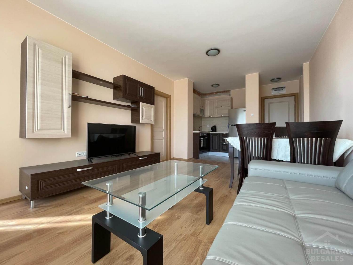 Квартира в элитном комплексе Месембрия Палас ID: 3034 - Фото 8