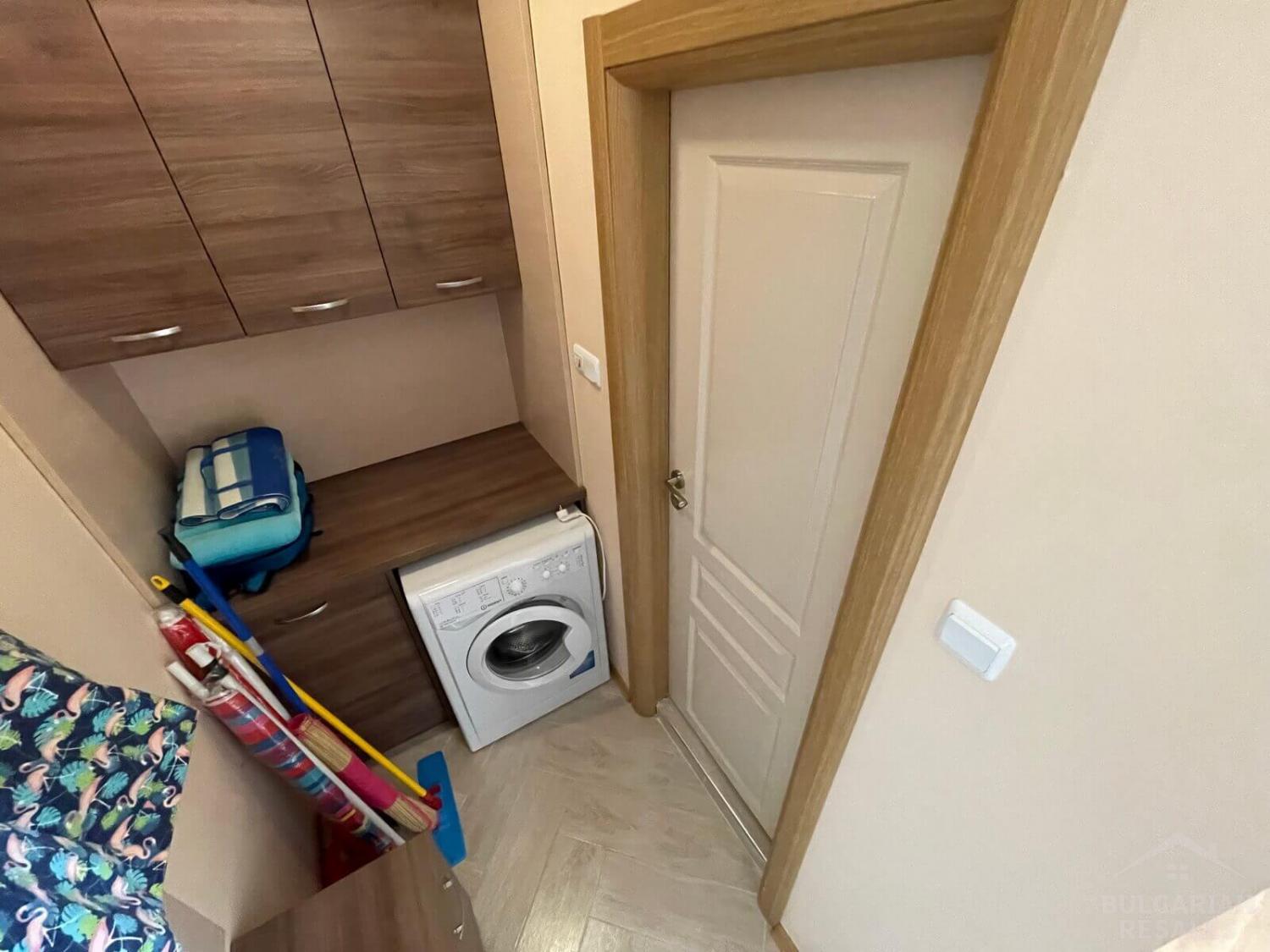 Byt v luxusnom komplexe Mesembria Palace ID: 3034 - Фото4