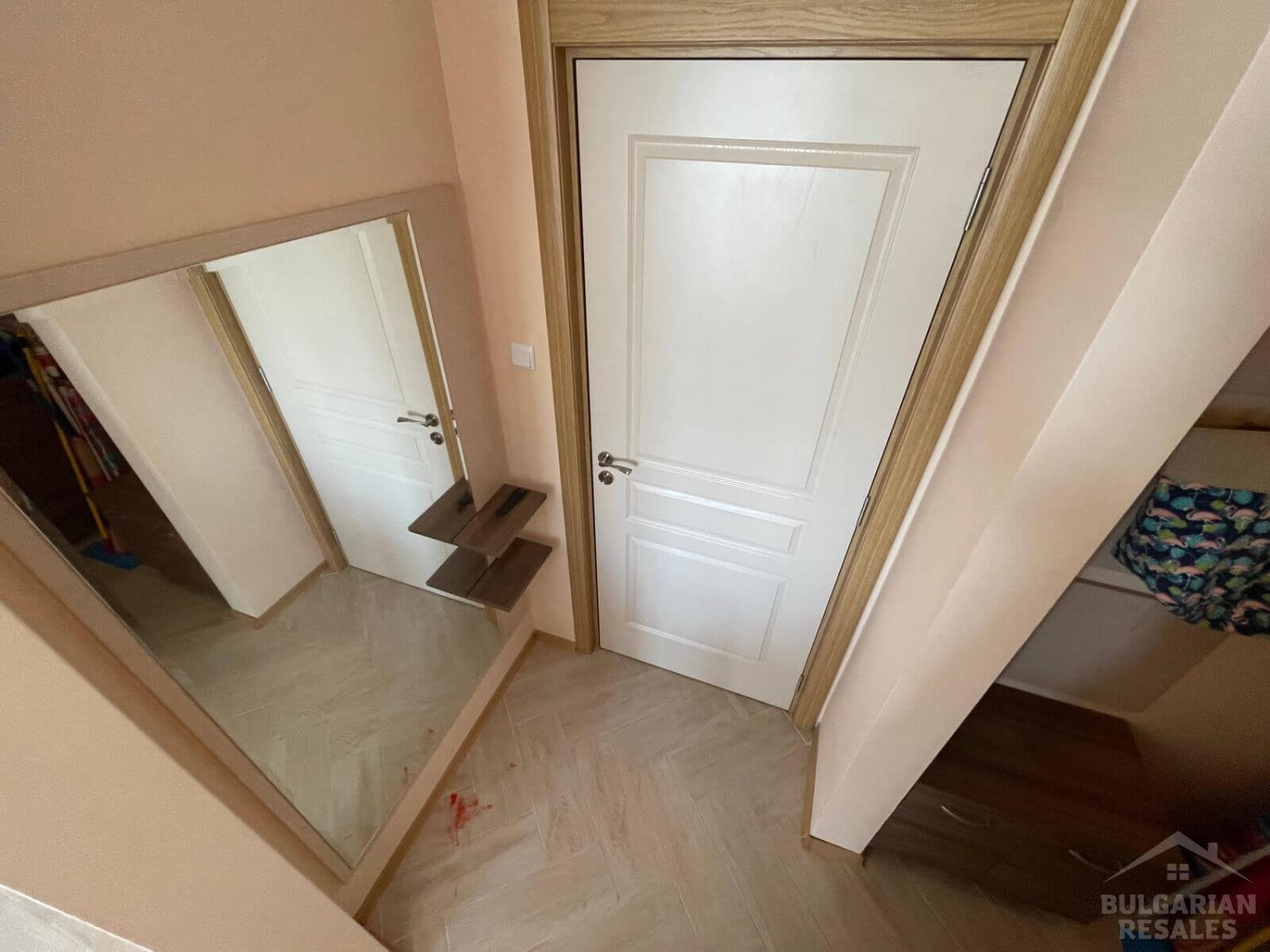 Квартира в элитном комплексе Месембрия Палас ID: 3034 - Фото 5