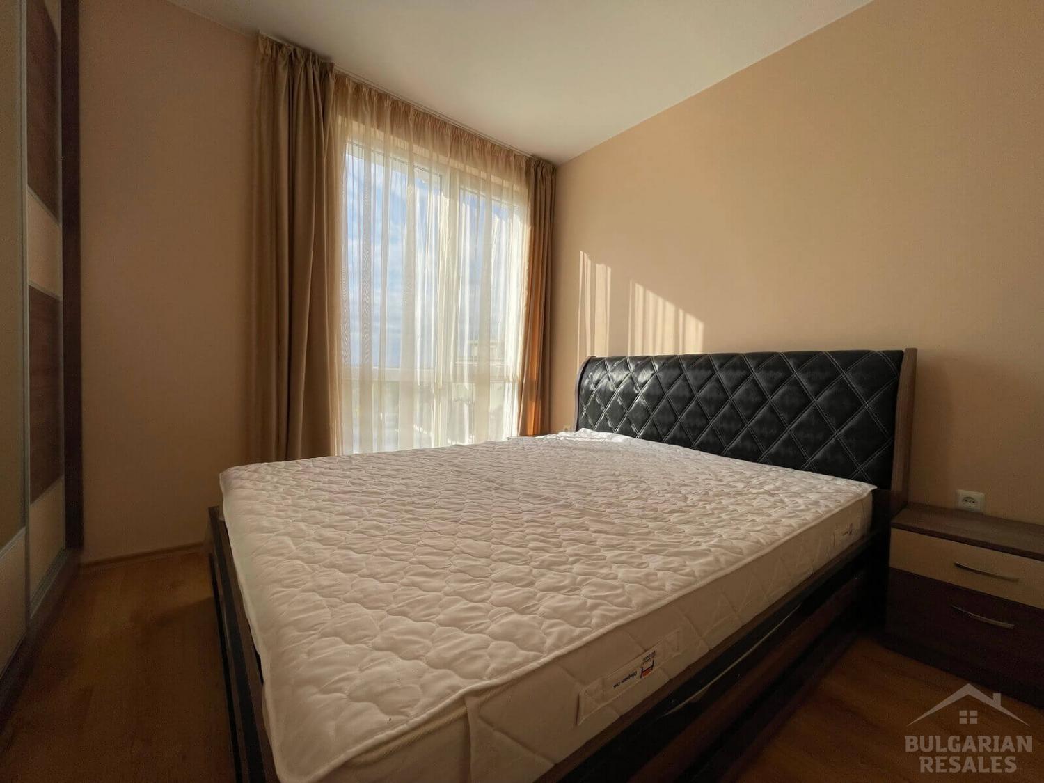 Квартира в элитном комплексе Месембрия Палас ID: 3034 - Фото 9