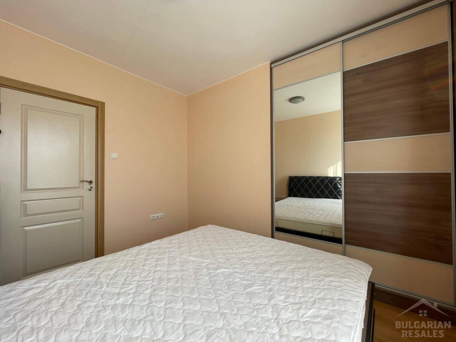 Квартира в элитном комплексе Месембрия Палас ID: 3034 - Фото 10