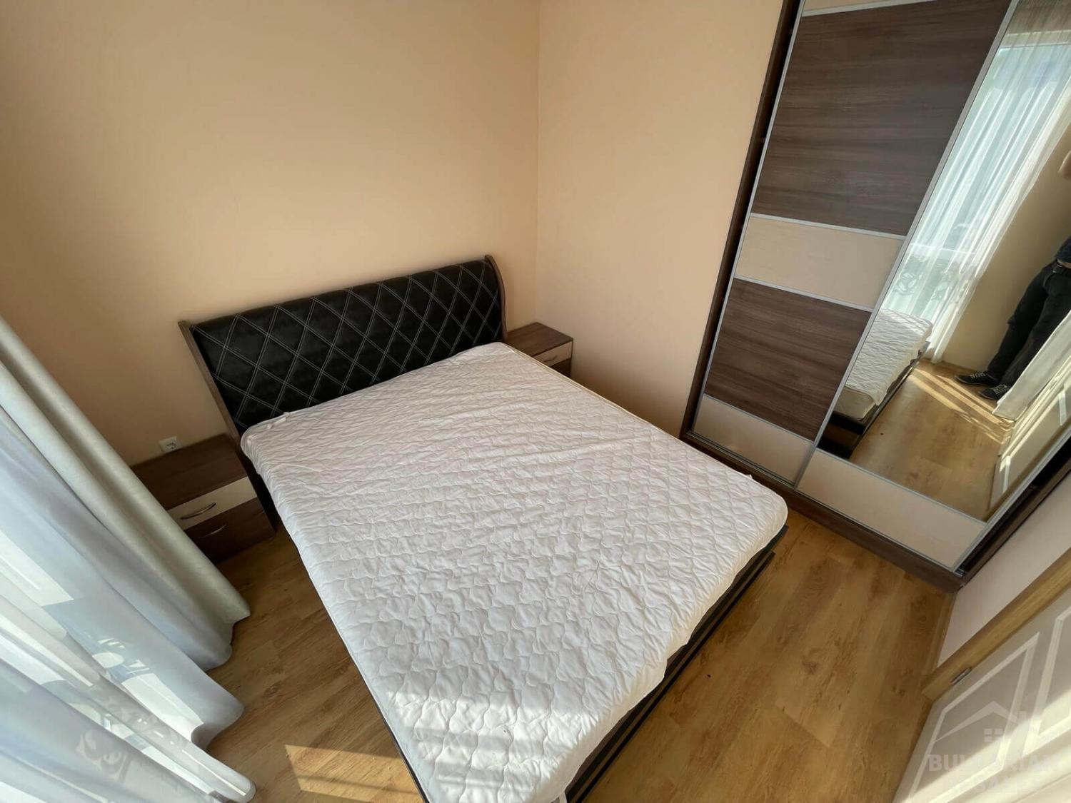 Квартира в элитном комплексе Месембрия Палас ID: 3034 - Фото 11