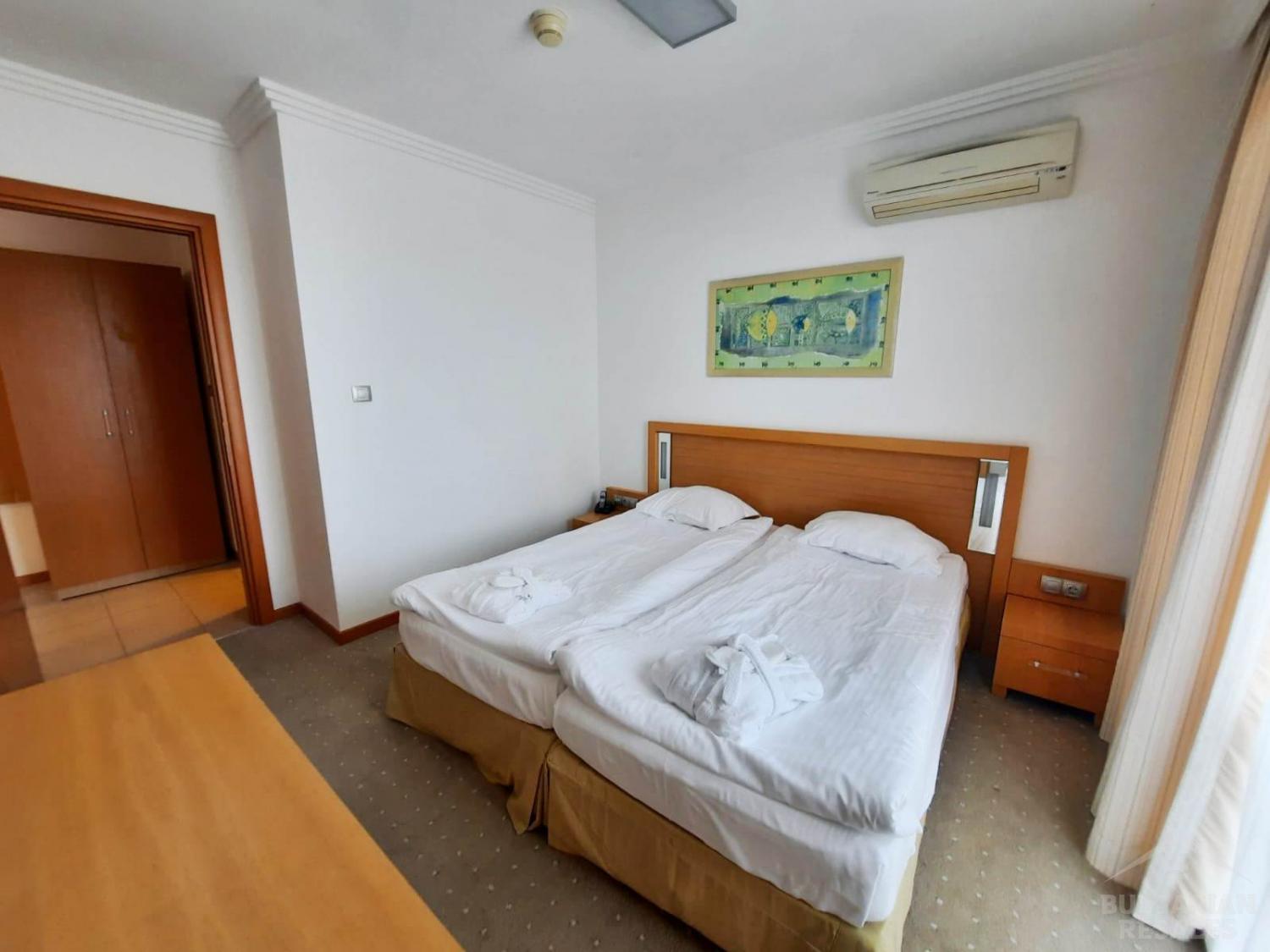 Элитная недвижимость в комплексе с внутренним бассейном ID: 2734 - Фото 6