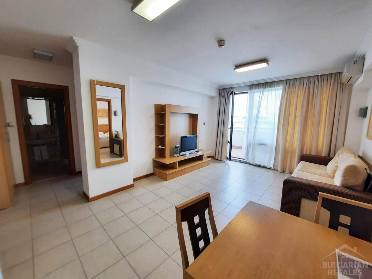 Элитная недвижимость в комплексе с внутренним бассейном ID: 2734 - Фото 3