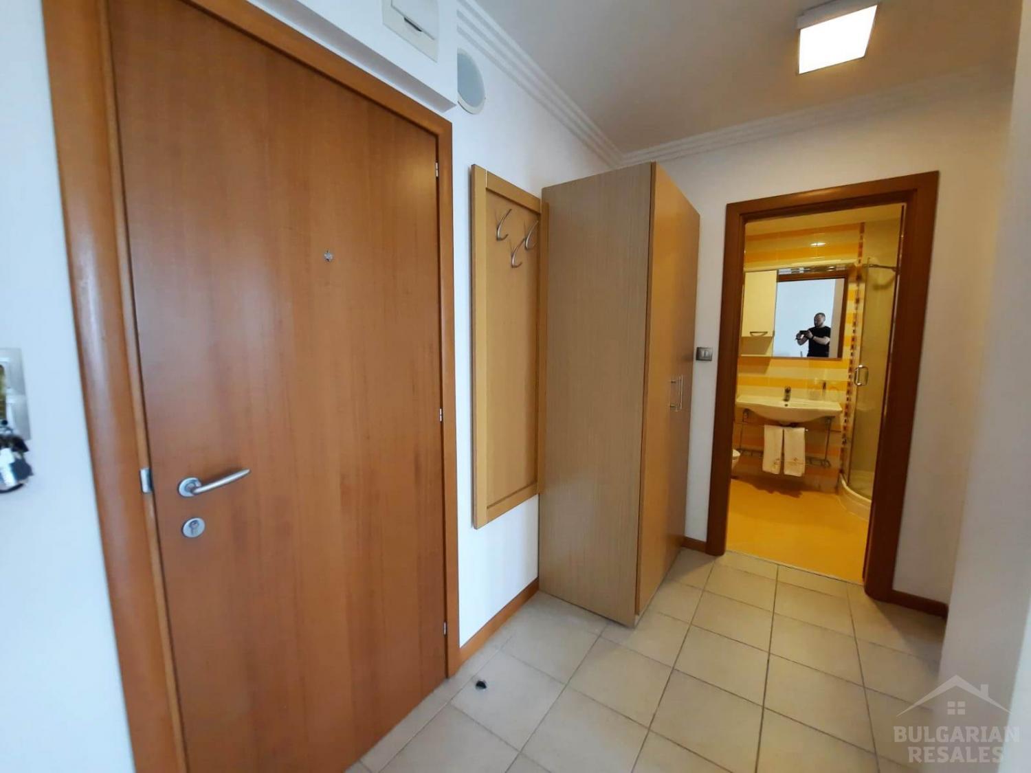 Элитная недвижимость в комплексе с внутренним бассейном ID: 2734 - Фото 5