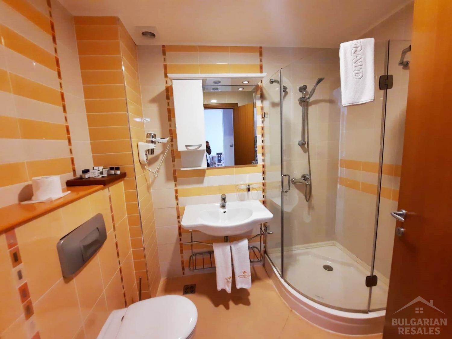 Элитная недвижимость в комплексе с внутренним бассейном ID: 2734 - Фото 11