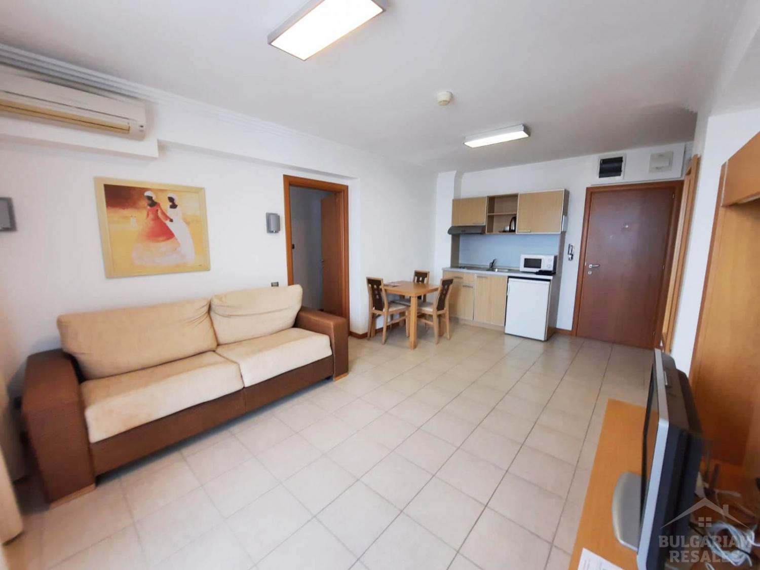 Элитная недвижимость в комплексе с внутренним бассейном ID: 2734 - Фото 2