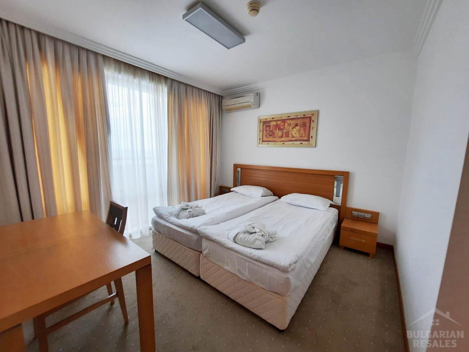 Элитная недвижимость в комплексе с внутренним бассейном ID: 2734 - Фото 10